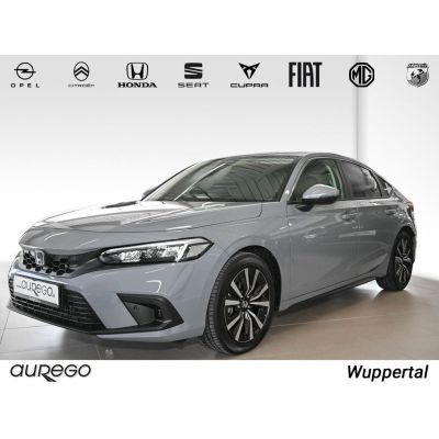 Honda Civic e HEV i-MMD Hybrid EU6d 2.0 Elegance Absta