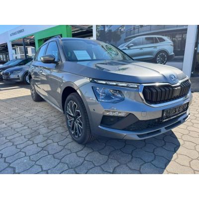 Skoda Kamiq Tour 1,5 TSI DSG*RFK*MATRIX*NAVI*SideAss