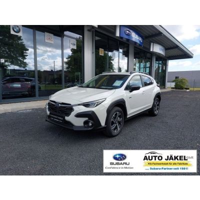 Subaru Crosstrek 2.0ie Trend Lineartronic