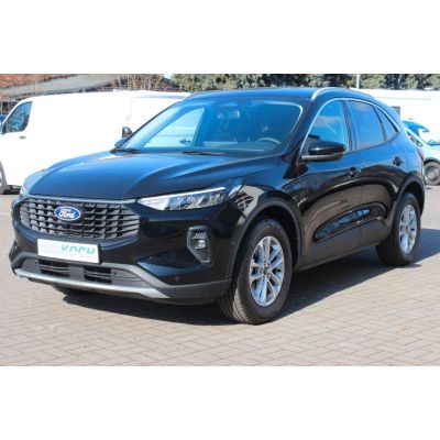 Ford Kuga Titanium+LED+NAVI+DAB+RFK