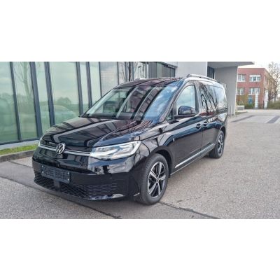 Volkswagen Caddy Maxi Style 1.5TSI DSG 7Sitze Kamera 5J-Gar