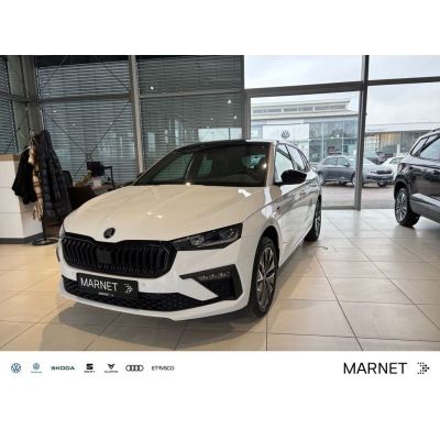 Skoda Scala Tour 1,5 TSI - DSG - KESSY