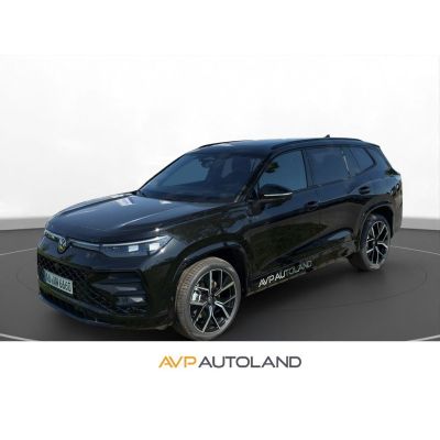 Volkswagen Tayron 1.5 TSI DSG eHybrid R-Line - PANO -