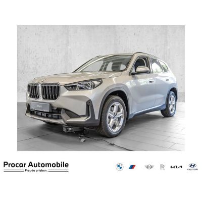 BMW X1 sDrive18i AHK DAB LED Adapt.LED Driving Ass.