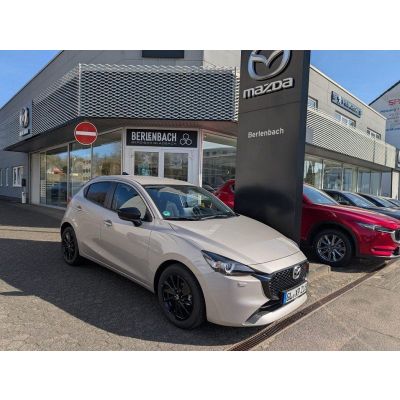 Mazda 2 1.5L SKYACTIV-G 90 PS 6AT FWD HOMURA