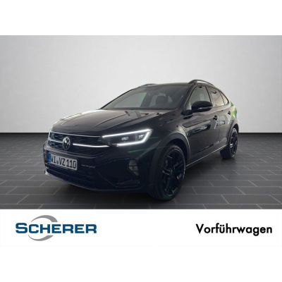 Volkswagen Taigo R-Line 1.5 TSI DSG *BLACKSTYLE *KAMERA *IQ