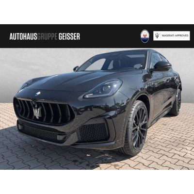 Maserati Grecale Trofeo AWD MJ 25 ACC HUD SD LED