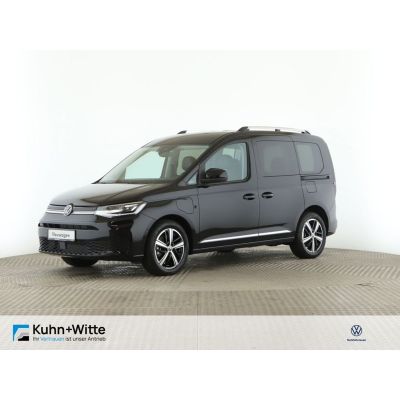 Volkswagen Caddy Style 5-Sitzer 1,5 l 85 kW eHybrid OPF EU6