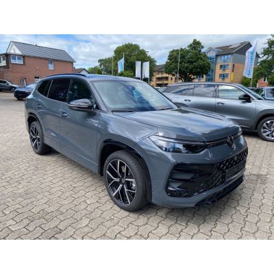 Volkswagen Tayron 2.0 TDI 4M Navi 20 Zoll R-Line Panorama