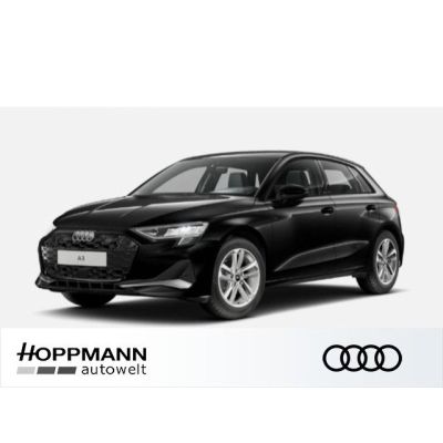 Audi A3 Sportback advanced 30 TFSI 85(116) kW(PS) S t