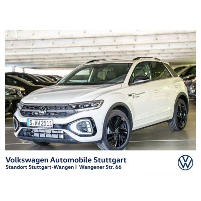 Volkswagen T-Roc R-Line 1.5 TSI DSG Kamera LED ACC SHZ