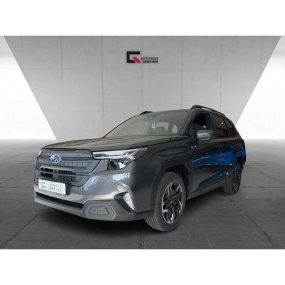 Subaru Forester Exclusive 2.0ie MHEV Lineartronic