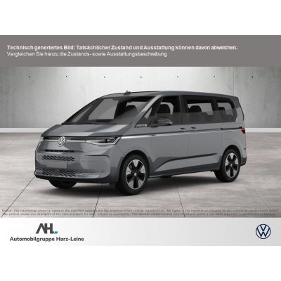 Volkswagen Multivan Style 2,0 l 110 kW TDI SCR Fron Style