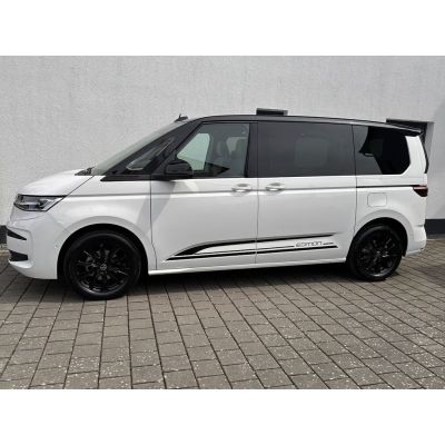 Volkswagen T7 Multivan 2.0 TDI DSG Edition (Pano,AHK,18")