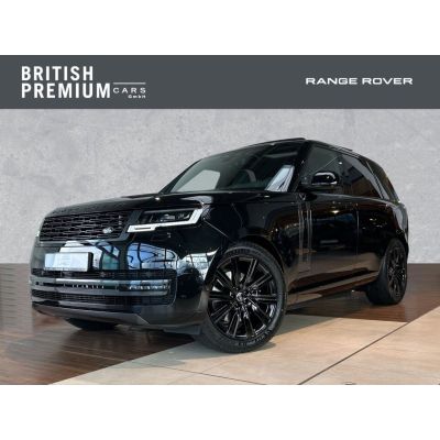 Land Rover Range Rover HSE Hybrid P460e EU6d Park-Assistent