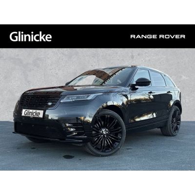 Land Rover Range Rover Velar D300 AWD Dynamic SE Black Pack