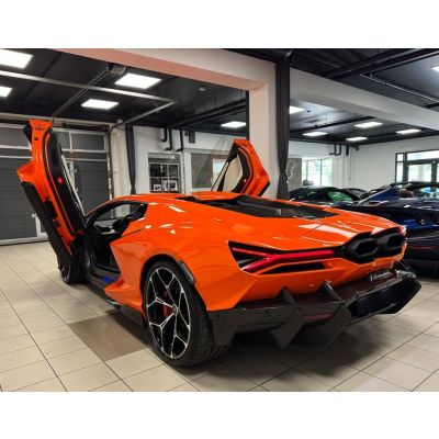 Lamborghini REVUELTO ADPERSONAM INT CARBON EXTandINT PR25 FULL
