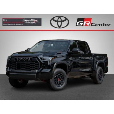 Toyota Tundra TRD Pro CrewMax i-Force *ORDER VEHICLE