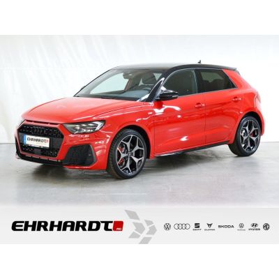 Audi A1 Sportback S line 40 TFSI S tronic LED*NAV*SHZ