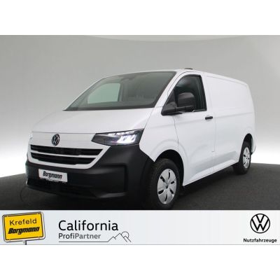 Volkswagen T7 Transporter Kasten 2.0 TDI KR L1H1 AHK LED