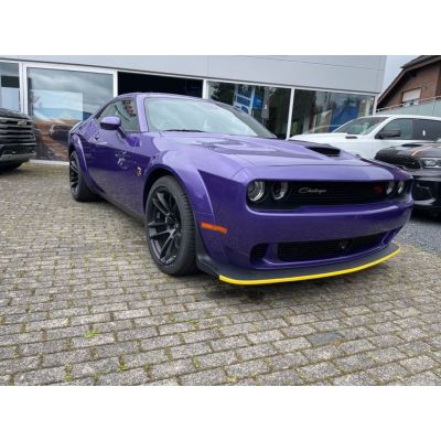 Dodge Challenger Widebody 2023 *Last Call*Perf.Spoiler