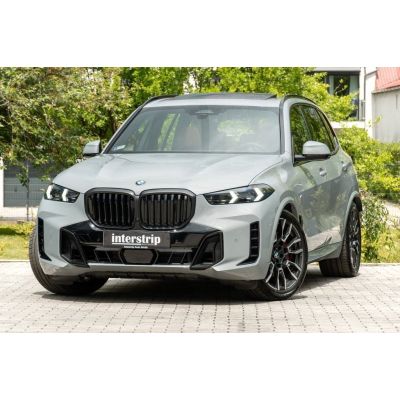 BMW X5 30d M SPORT.DR.ASS.PANORAMA.LUFTFE.H/K.360°