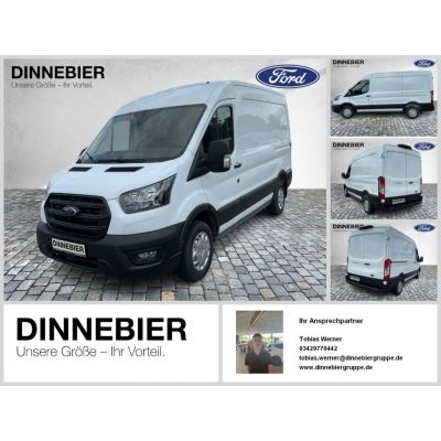 Ford TRANSIT 290 L2 H2 Kasten LKW Trend 77 KW