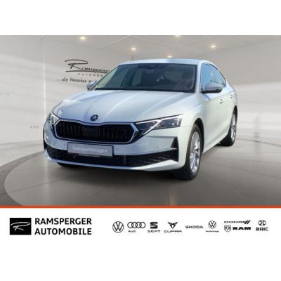 Skoda Octavia 1.5 TSI DSG Selection Matrix Vorbe.AHK