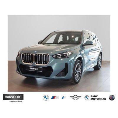 BMW X1 xDrive25e