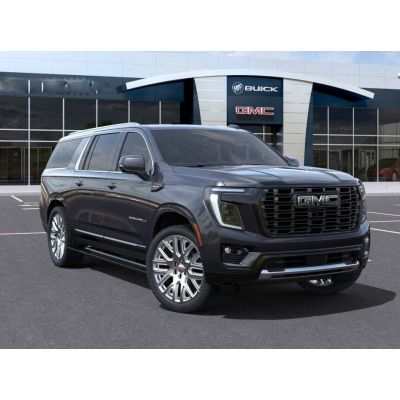 GMC Yukon Denali  6.2l V8 MY2025