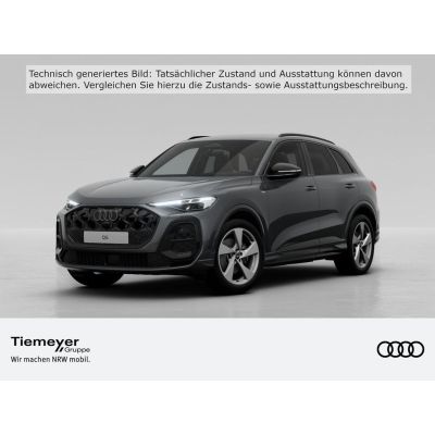 Audi Q5 TFSI Q S LINE 360° LM20 ACC