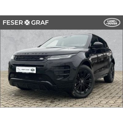 Land Rover Range Rover Evoque D200 Dynamic SE 20'' PANO Win