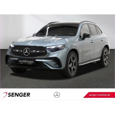 Mercedes-Benz GLC 200 4M *AMG*Pano*AHK*DIGITAL LIGHT*360°*