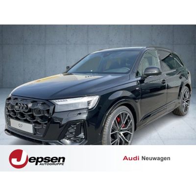 Audi Q7 SUV S line 50 TDI qu. tiptr. Matrix HUD Pano