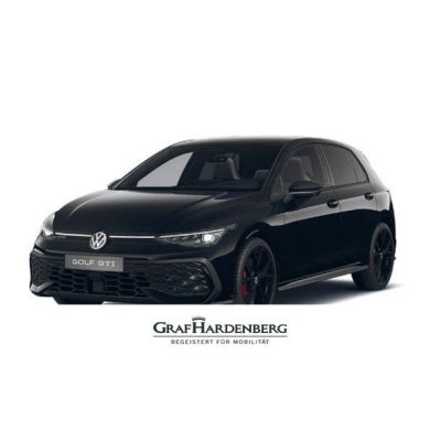Volkswagen Golf GTI 2,0 l TSI OPF 195 kW (265 PS)
