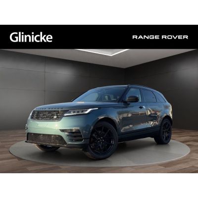 Land Rover Range Rover Velar Plug-in Hybrid P400e Autobiogr