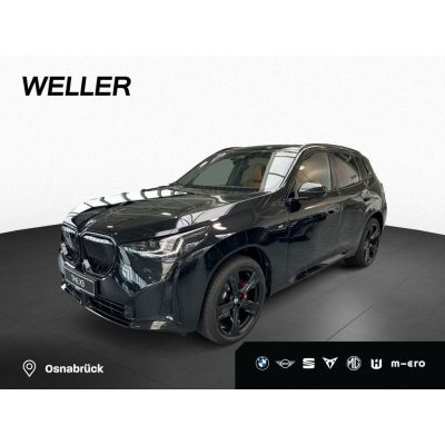 BMW X3 20 xDrive MSportPPro ''21 InnoP PremP Pano