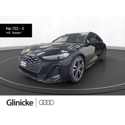 Audi A5 Avant TDI qu. AHK Pano Matrix LM 20" BandO Navi