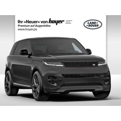Land Rover Range Rover Sport 3.0 D300 MHEV AWD SE AHK Pano