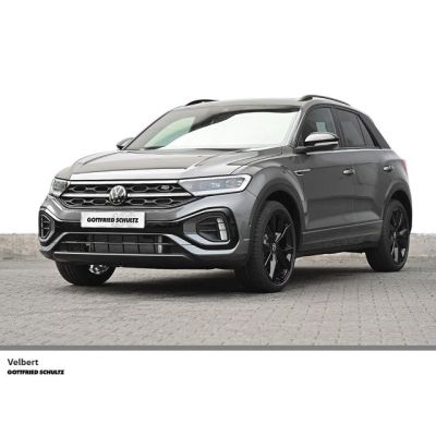 Volkswagen T-Roc R-Line 1.5 l TSI 150 PS # Aktionsware #