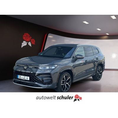 Volkswagen Tayron R-Line 2,0 l TDI 4MOTION 193 PS 7-Gang-DS