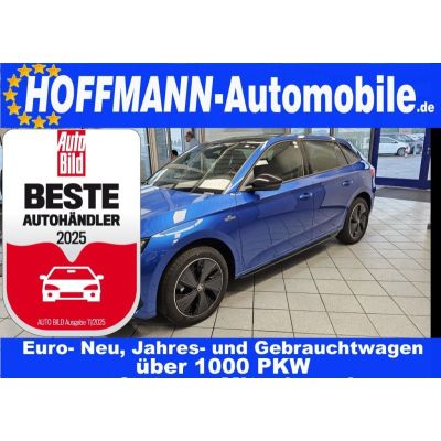 Skoda Scala Monte Carlo AHK,Matrix-LED,Kamera,Climatr.