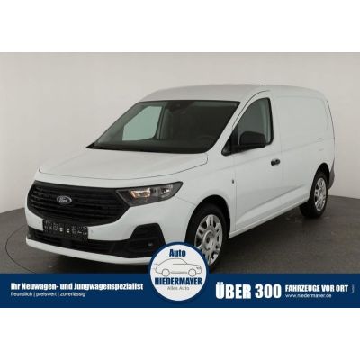 Ford Transit Connect L2 Trend, Navi, Park, Tempomat, 