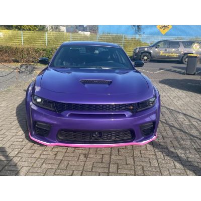 Dodge Charger Widebody 6.4l*Harman Kardon*Carbon*