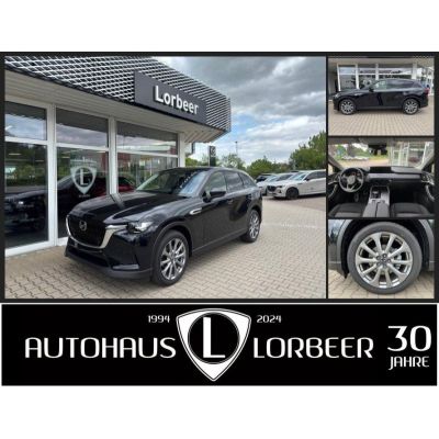 Mazda CX-60 2025 e-SKYACTIV-D 254PS AWD EXCLUSIVE COSO