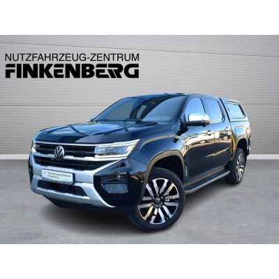 Volkswagen Amarok DC Aventura 3.0 TDI Aut. 4Motion *Hardtop