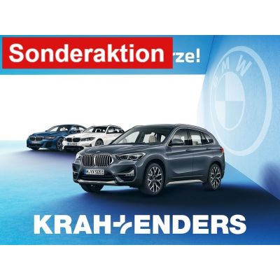 BMW 120 Preisvorteil *5250€ neues Modell NAVI LED
