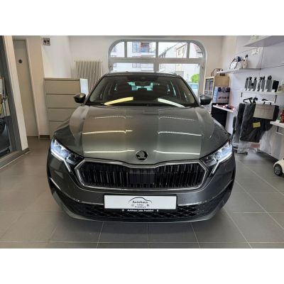 Skoda Octavia 1.5 TSI mHEV Selection DSG