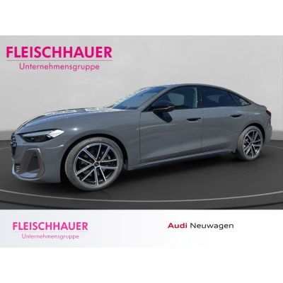 Audi A5 150kW edition one 2.0 EU6e Limousine TDI 150 
