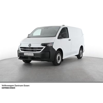 Volkswagen T7 Transporter Kasten 2 0L TDI inkl. Schrankeina